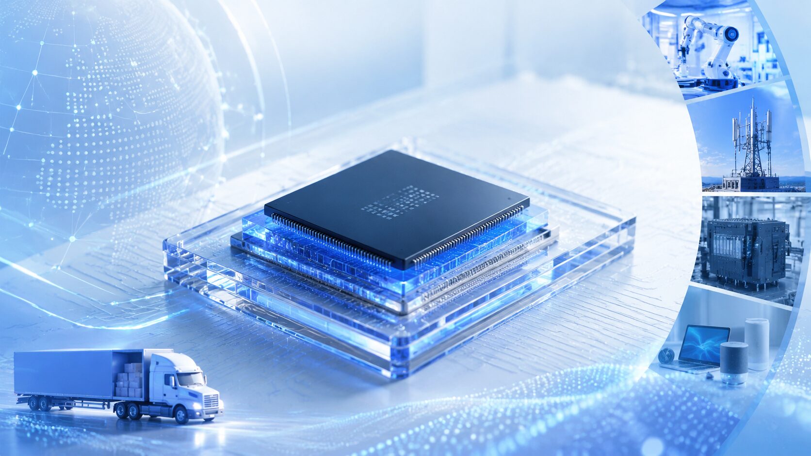 自研控制器 SPI NAND 系列量产